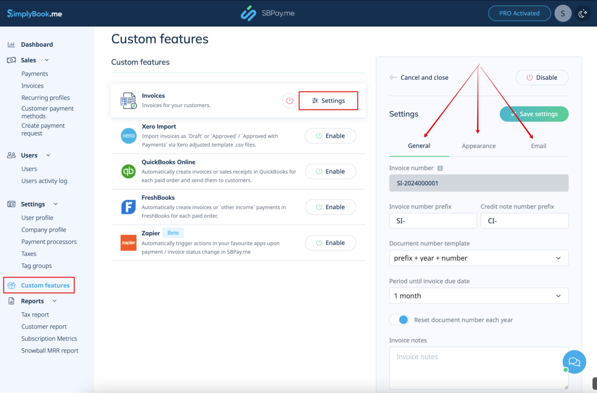 Sm invoices settings in sbpay.png