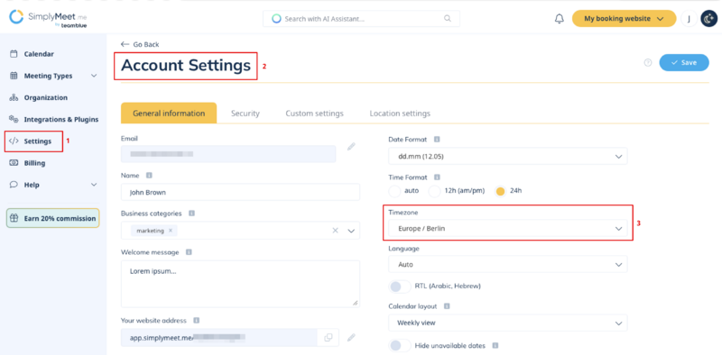 File:Sm account settings timezone path.png