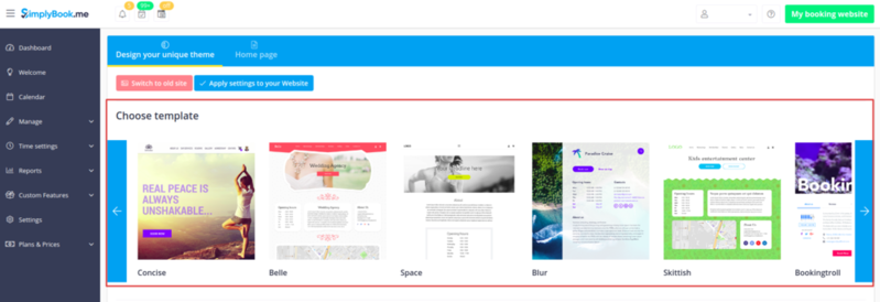 File:Set the booking site theme.png