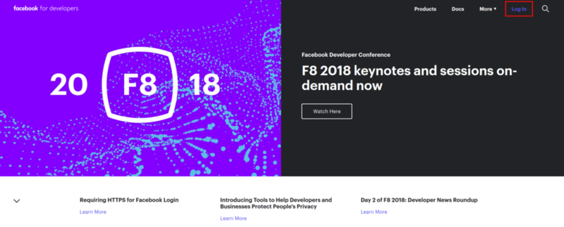 File:Facebook developer console login new.png